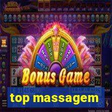 top massagem